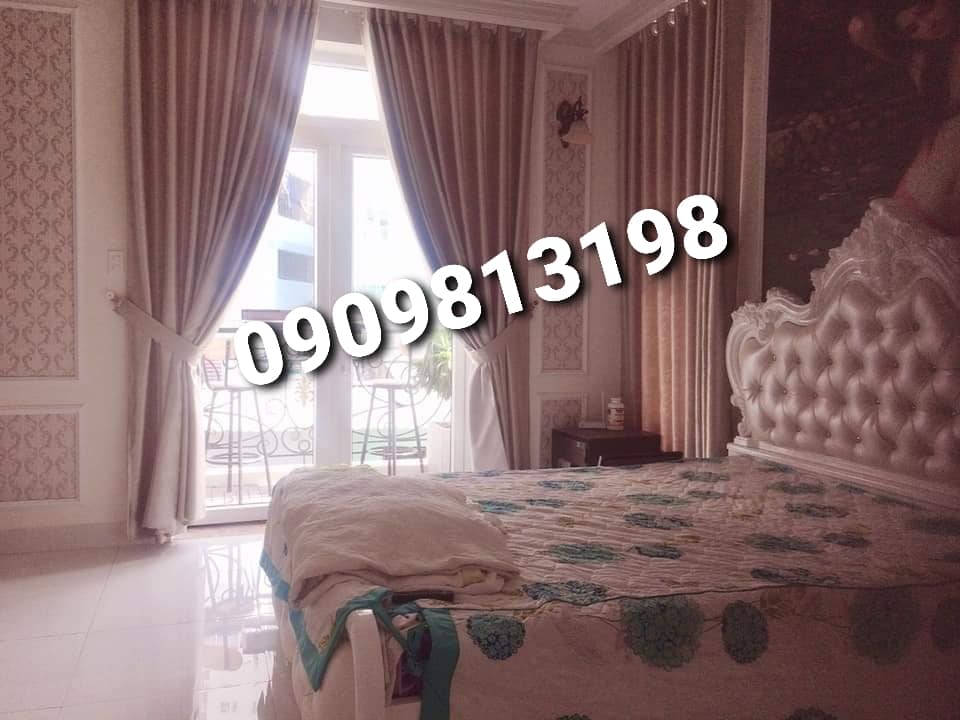 🔹🔹🔹Sở hữu ngay nhà mặt tiền đẳng cấp tại Quận 1🔹🔹🔹 - Ảnh chính